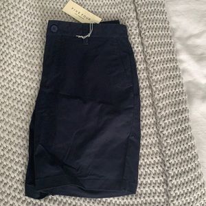 NWT Five Four Ginsberg Short